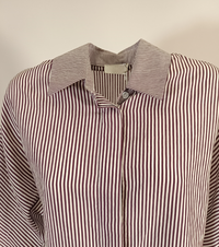 CAMICIA DONNA 3/4M PE25G65355/FL Tellini S.r.l. Ingrosso Abbigliamento